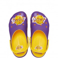 Crocs Ciabatte NBA Los Angeles Lakers Classic Clog Unisex