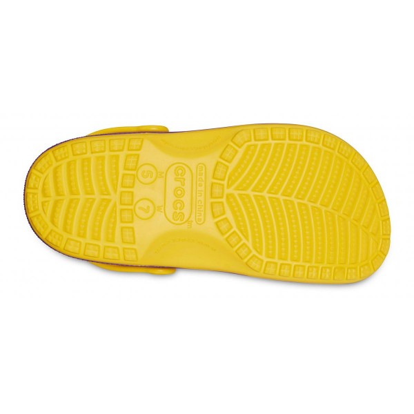 Crocs Ciabatte NBA Los Angeles Lakers Classic Clog Unisex