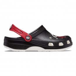 Crocs Ciabatte NBA Miami Heat Classic Clog Unisex