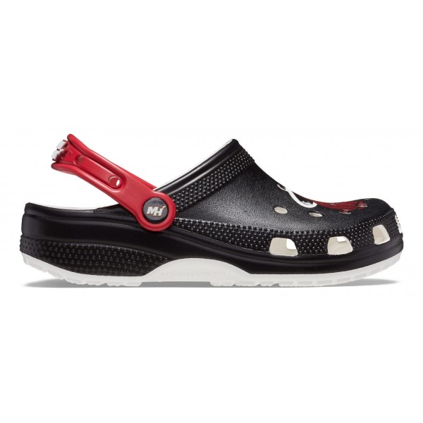 Crocs Ciabatte NBA Miami Heat Classic Clog Unisex