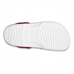 Crocs Ciabatte NBA Miami Heat Classic Clog Unisex
