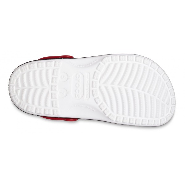 Crocs Ciabatte NBA Miami Heat Classic Clog Unisex