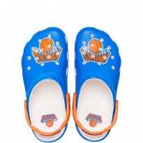 Crocs Ciabatte NBA New York Knicks Classic Clog Unisex
