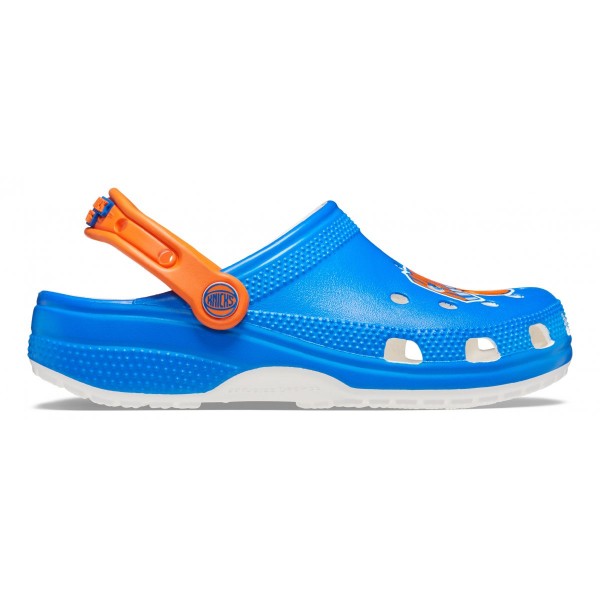 Crocs Ciabatte NBA New York Knicks Classic Clog Unisex