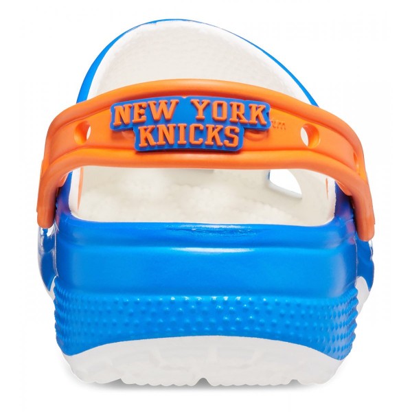 Crocs Ciabatte NBA New York Knicks Classic Clog Unisex