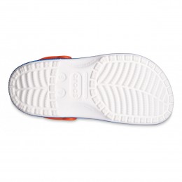 Crocs Ciabatte NBA New York Knicks Classic Clog Unisex