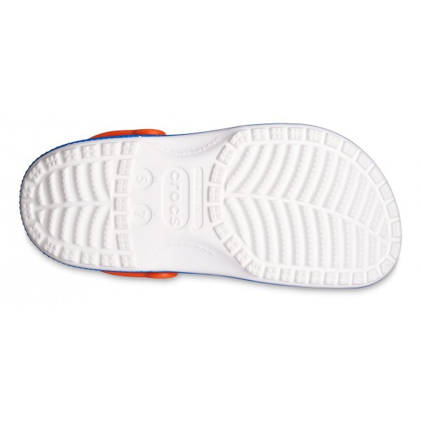 Crocs Ciabatte NBA New York Knicks Classic Clog Unisex