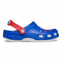 Crocs Ciabatte NBA Philadelphia 76ers Classic Clog Unisex