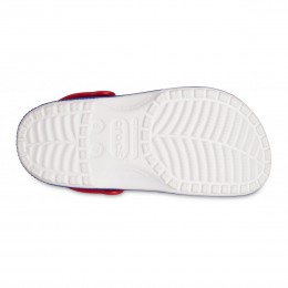 Crocs Ciabatte NBA Philadelphia 76ers Classic Clog Unisex