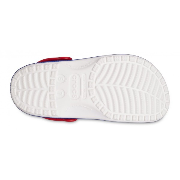 Crocs Ciabatte NBA Philadelphia 76ers Classic Clog Unisex