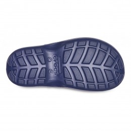 Crocs Stivali Rain Boot Kid Blu