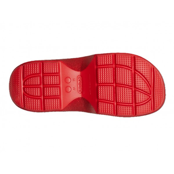 Crocs Ciabatte Hello Kitty Stomp Slide W