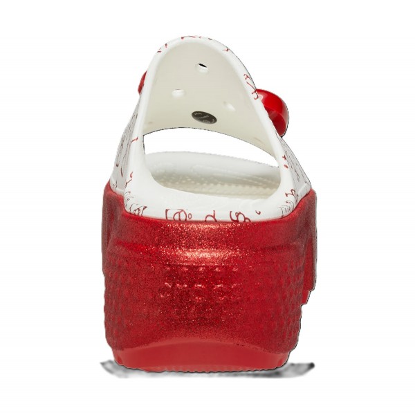 Crocs Ciabatte Hello Kitty Stomp Slide W