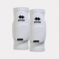 Errea Ginocchiere Tokio AD Bianco