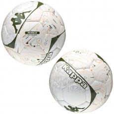 Kappa Pallone Calcio Player 20.3 Bianco/Verde