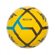 Kappa Pallone Calcio Player 20.3C Giallo/Granata/Azzurro