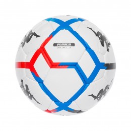 Kappa Pallone Calcio Player 20.3C Bianco/Granata/Azzurro/Arancione