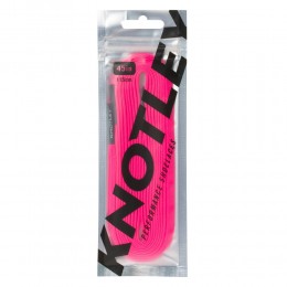 Knotley Lacci Speed Rosa Fluo