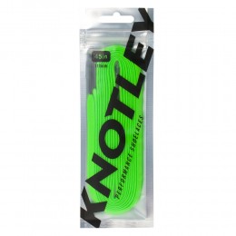 Knotley Lacci Speed Verde Fluo