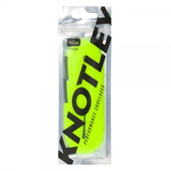 Knotley Lacci Speed Giallo Fluo