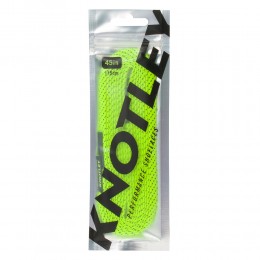 Knotley Lacci Speed Giallo Fluo/Nero