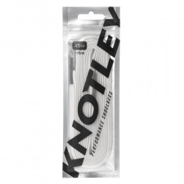 Knotley Lacci Speed Flash Bianco