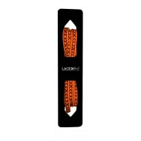 Lacexpro Lacci Grip:IN Arancione