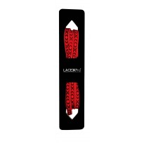 Lacexpro Lacci Grip:IN Rosso