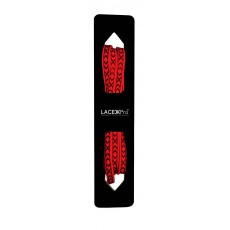 Lacexpro Lacci Grip:IN Rosso