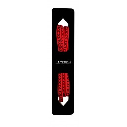 Lacexpro Lacci Grip:IN Rosso