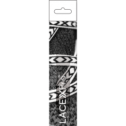 Lacexpro Lacci Grip:IN Bianco