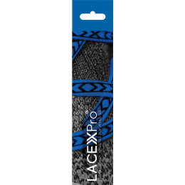 Lacexpro Lacci Grip:IN Blu