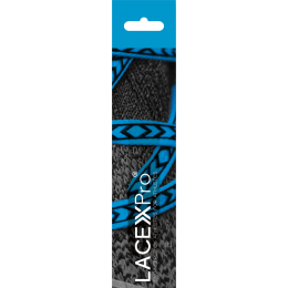 Lacexpro Lacci Grip:IN Celeste