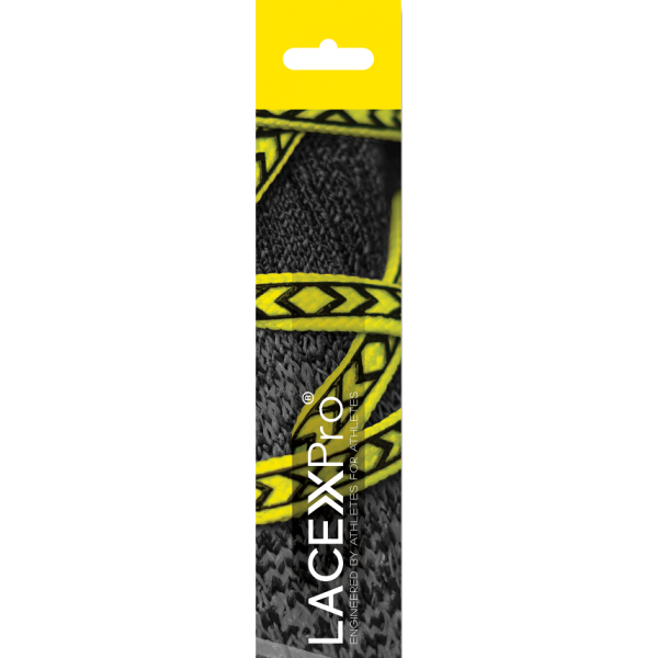 Lacexpro Lacci Grip:IN Giallo