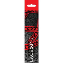 Lacexpro Lacci Grip:IN Rosso