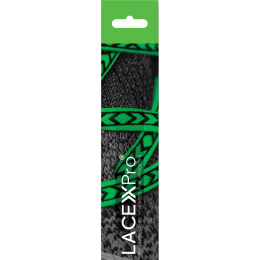Lacexpro Lacci Grip:IN Verde