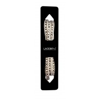 Lacexpro Lacci Grip:IN Bianco