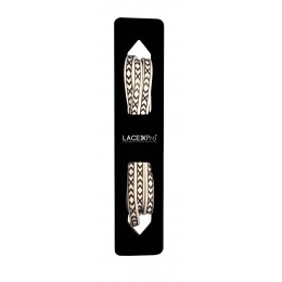Lacexpro Lacci Grip:IN Bianco