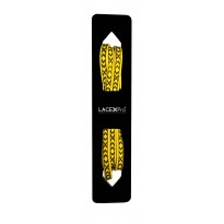 Lacexpro Lacci Grip:IN Giallo