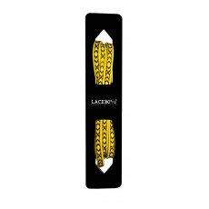 Lacexpro Lacci Grip:IN Giallo