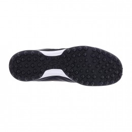 Lotto Scarpe Stadio 300 II TF Nero/Bianco/Oro