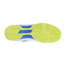 Lotto Scarpe Tacto 300 VII ID Bianco/Nero/Giallo