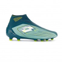 Lotto Scarpe Solista 100 VII Gravity FG Verde