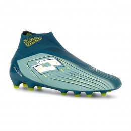 Lotto Scarpe Solista 100 VII Gravity FG Verde