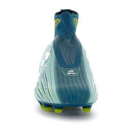 Lotto Scarpe Solista 100 VII Gravity FG Verde