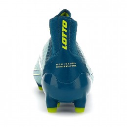 Lotto Scarpe Solista 100 VII Gravity FG Verde