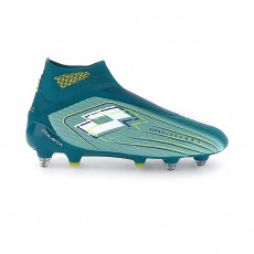 Lotto Scarpe Solista 100 VII Gravity SGX Verde