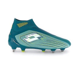 Lotto Scarpe Solista 100 VII Gravity SGX Verde