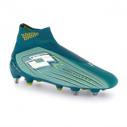 Lotto Scarpe Solista 100 VII Gravity SGX Verde