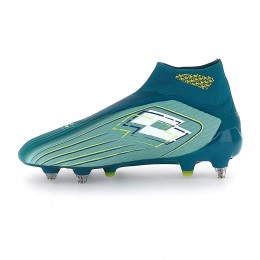 Lotto Scarpe Solista 100 VII Gravity SGX Verde
